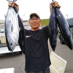 康仁丸・船ジギング